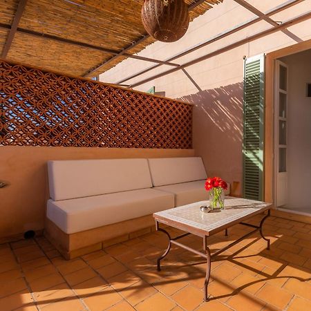 Yartan Boutique Hotel - Adults Only Экстерьер фото