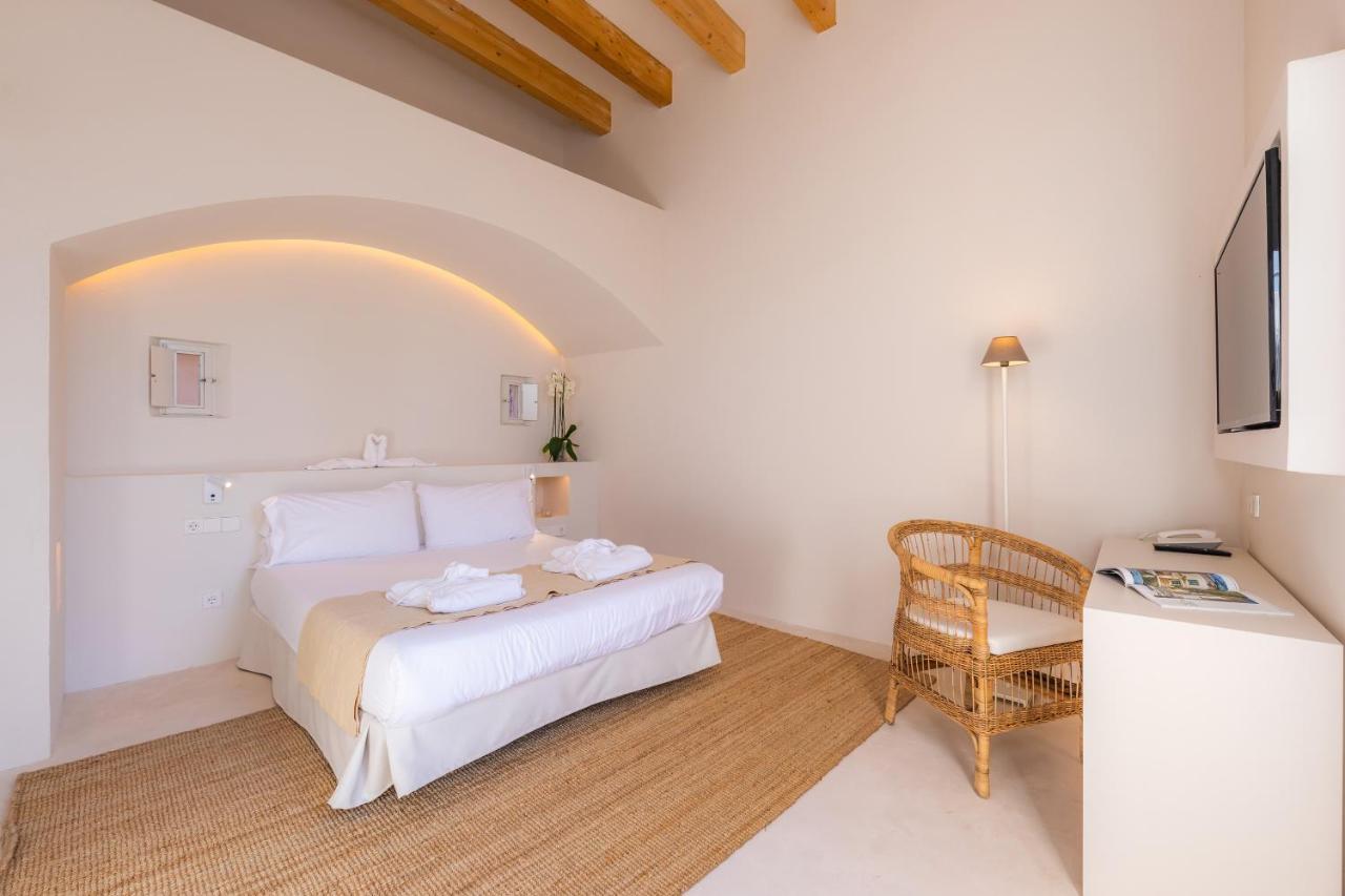 Yartan Boutique Hotel - Adults Only Экстерьер фото