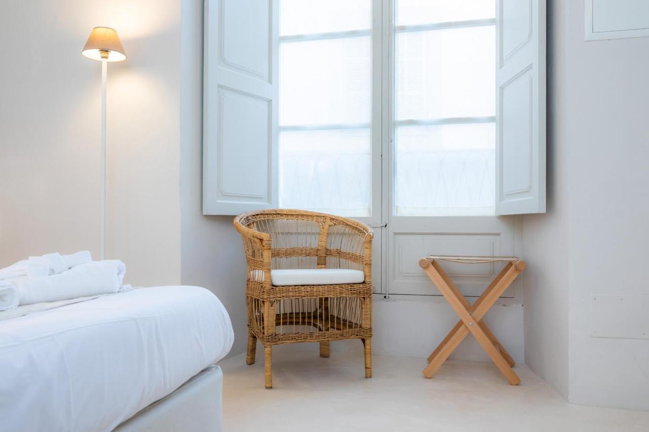 Yartan Boutique Hotel - Adults Only Экстерьер фото