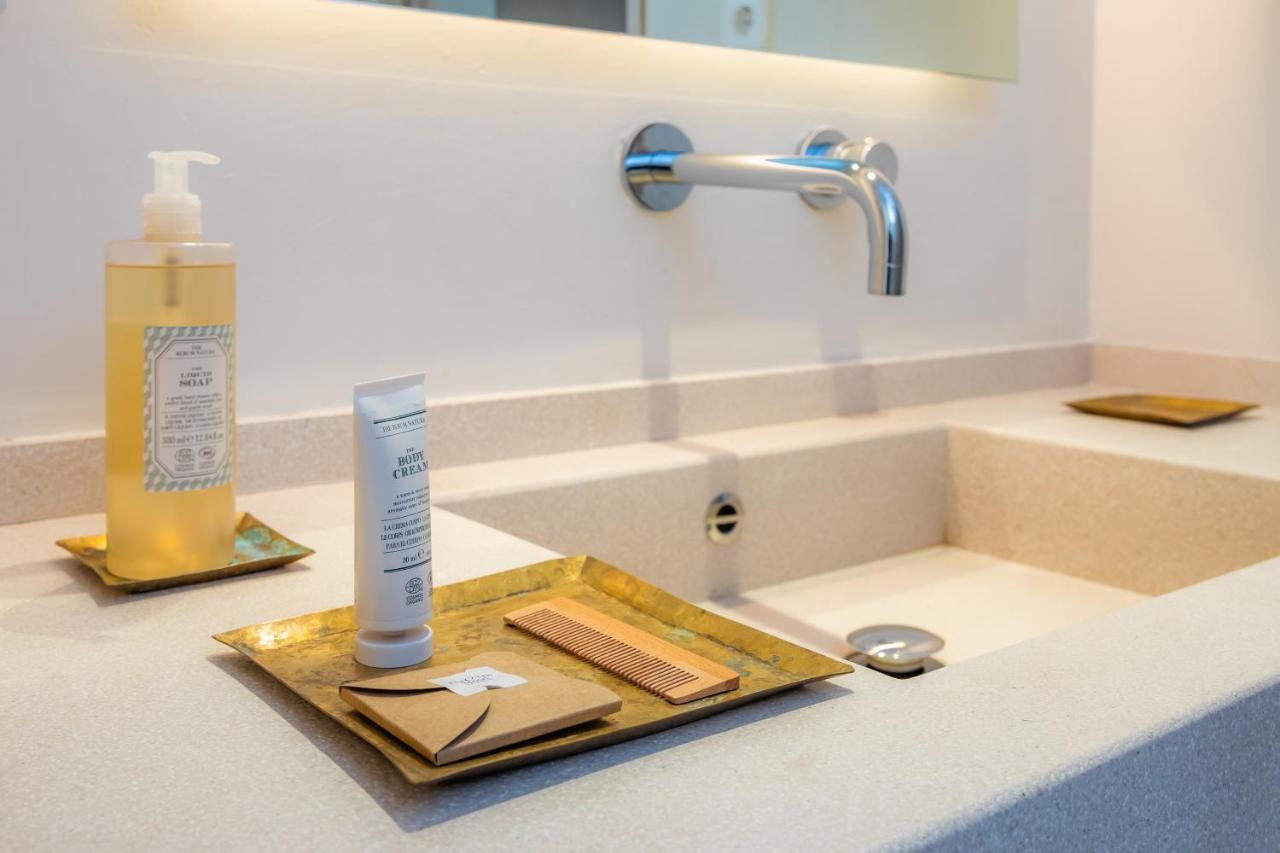 Yartan Boutique Hotel - Adults Only Экстерьер фото