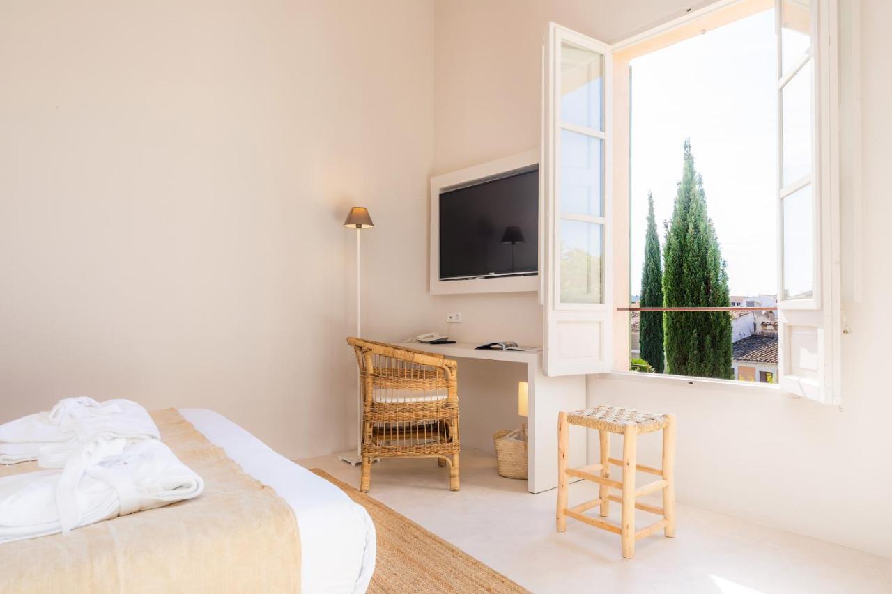 Yartan Boutique Hotel - Adults Only Экстерьер фото