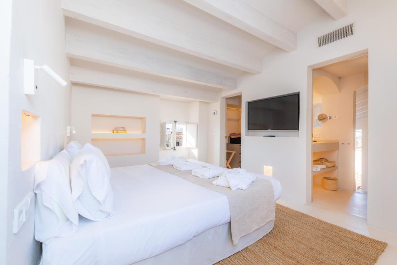 Yartan Boutique Hotel - Adults Only Экстерьер фото