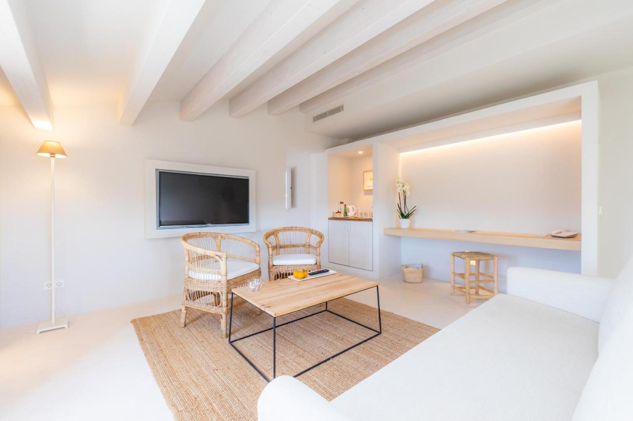 Yartan Boutique Hotel - Adults Only Экстерьер фото