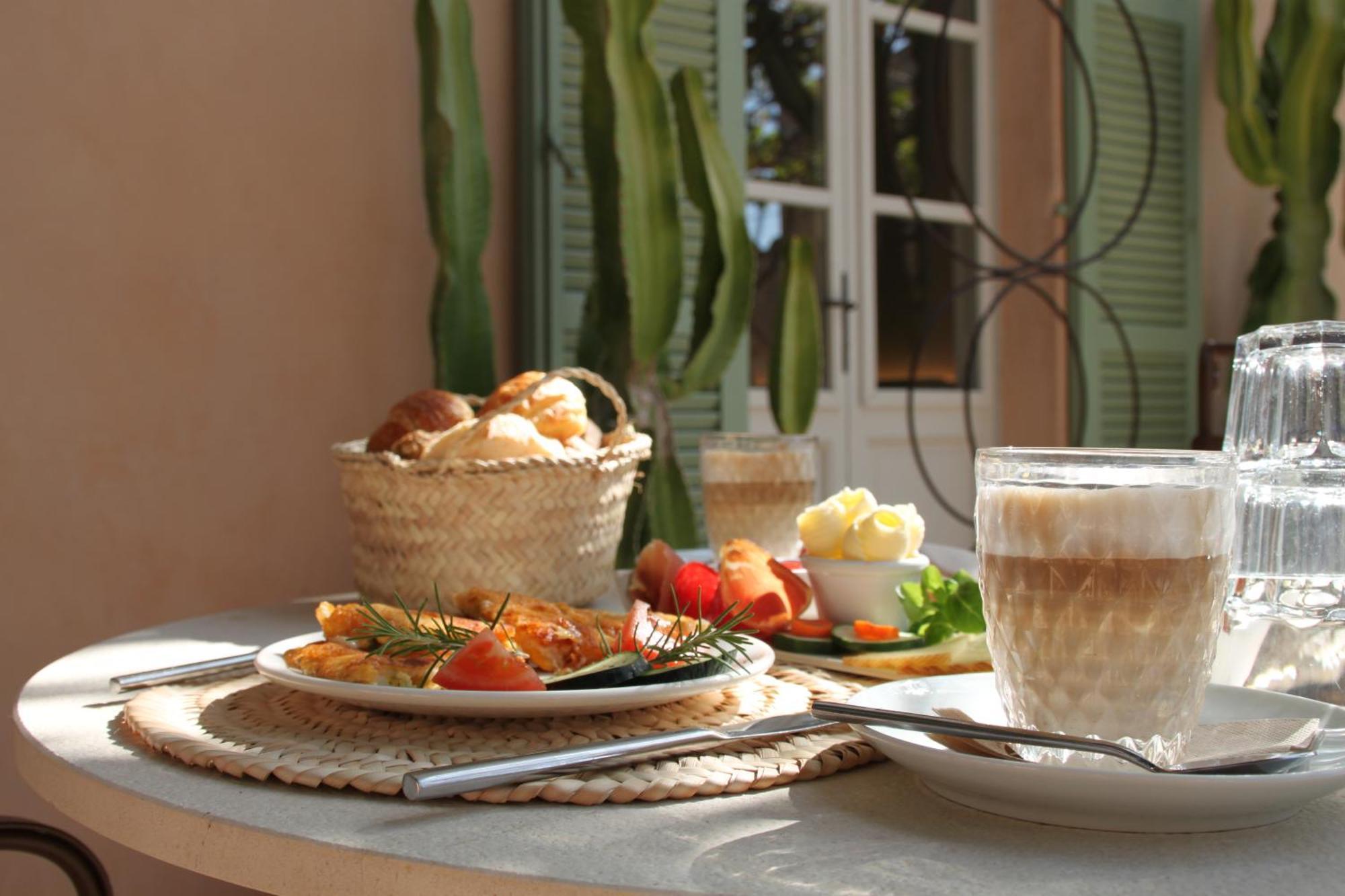 Yartan Boutique Hotel - Adults Only Экстерьер фото