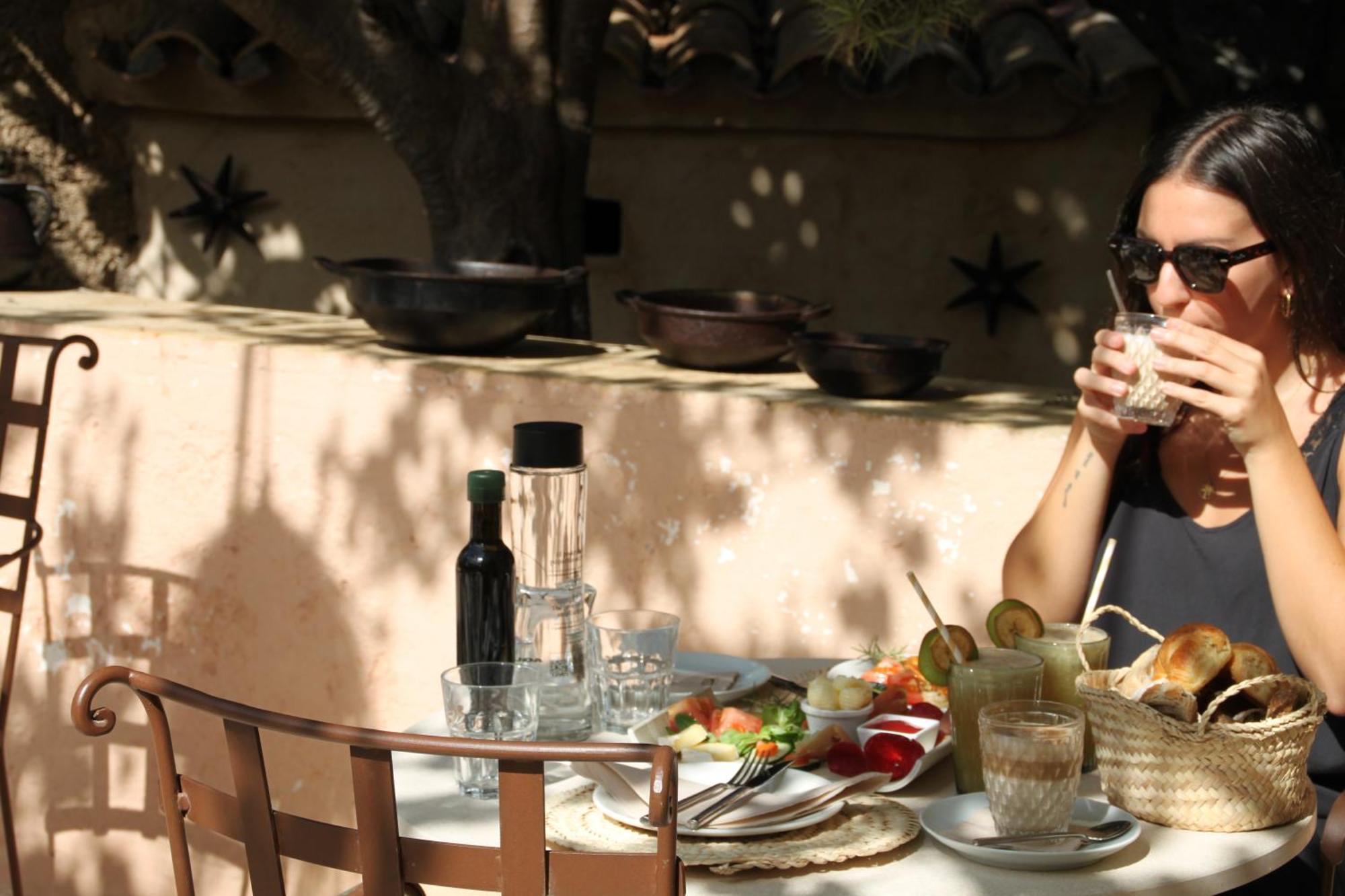 Yartan Boutique Hotel - Adults Only Экстерьер фото