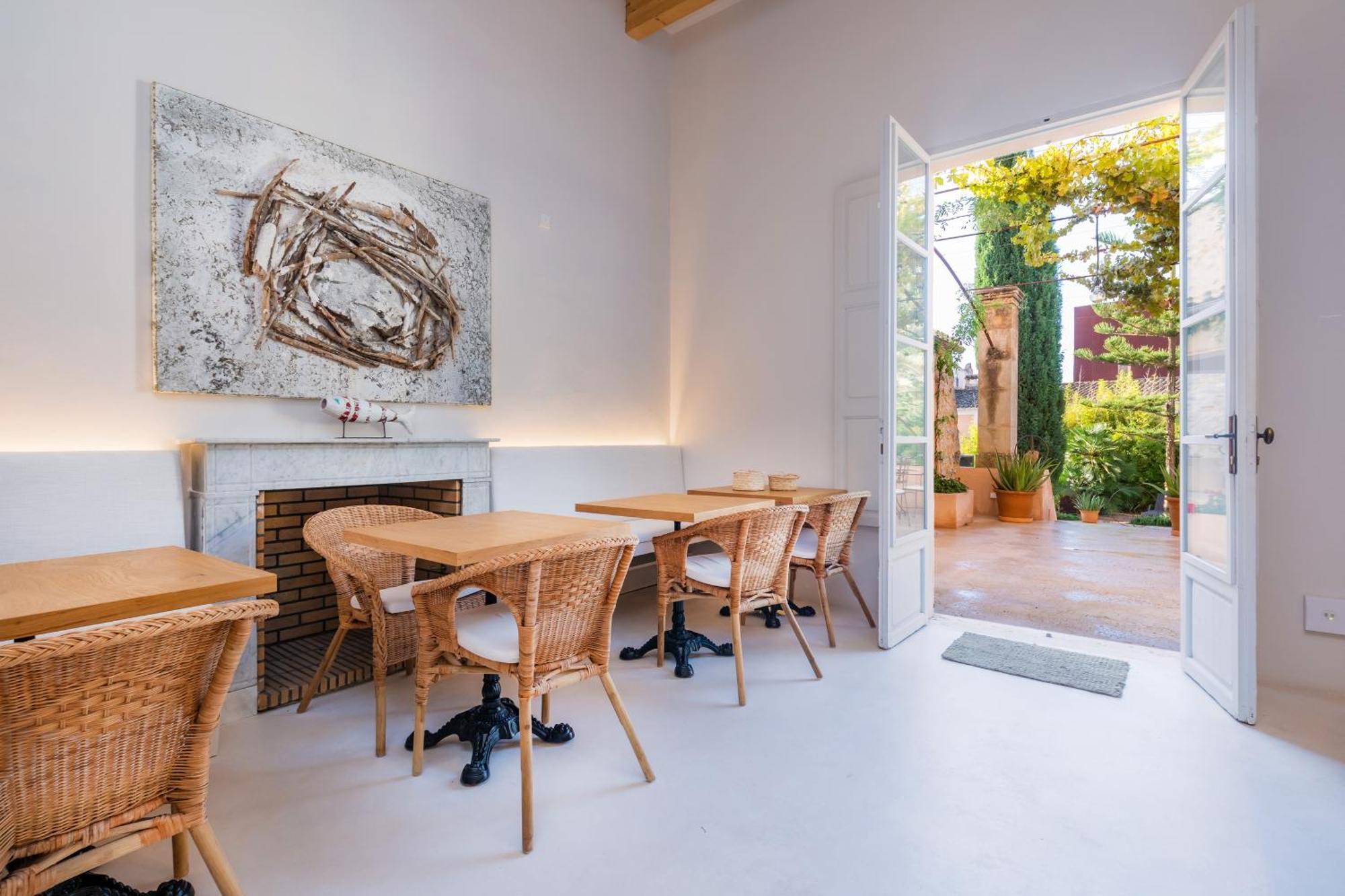Yartan Boutique Hotel - Adults Only Экстерьер фото