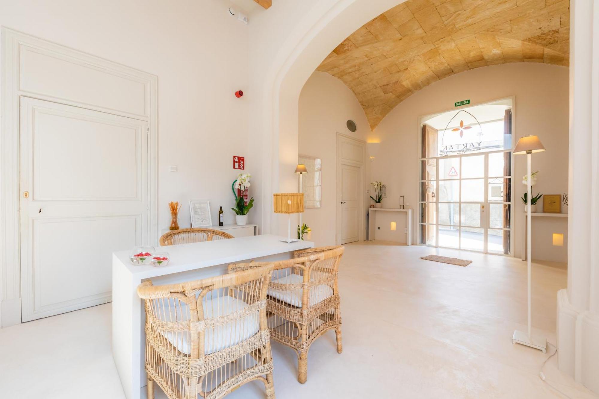 Yartan Boutique Hotel - Adults Only Экстерьер фото