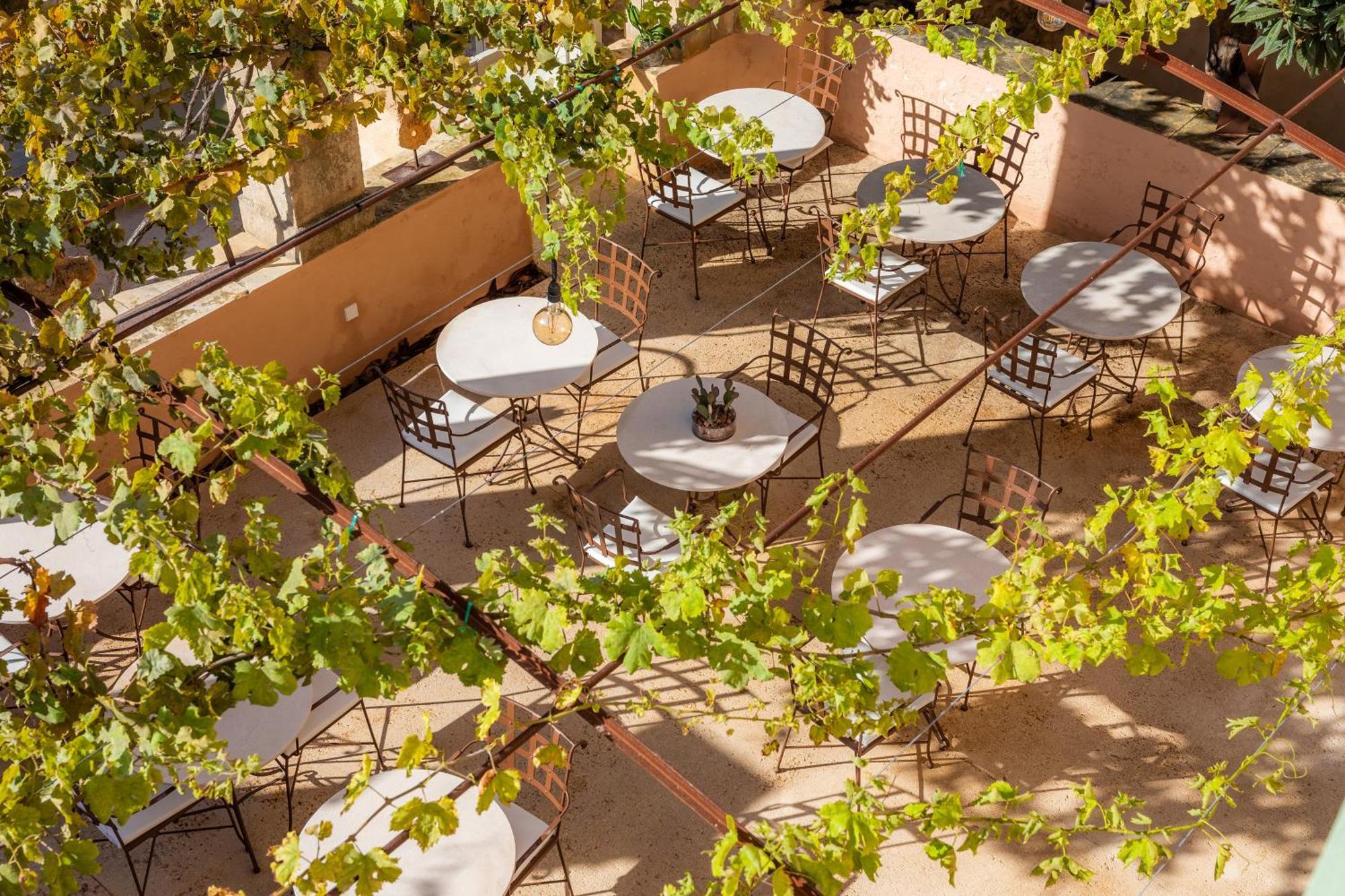 Yartan Boutique Hotel - Adults Only Экстерьер фото