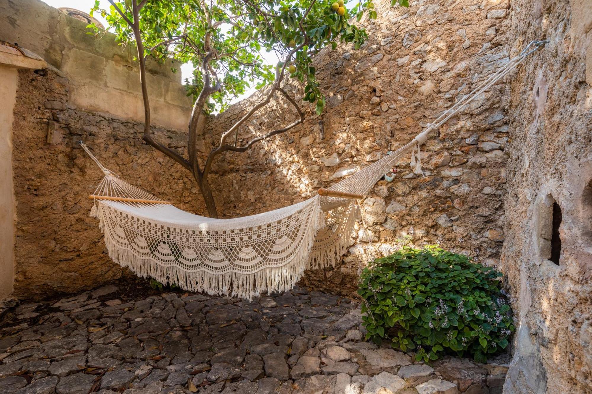 Yartan Boutique Hotel - Adults Only Экстерьер фото