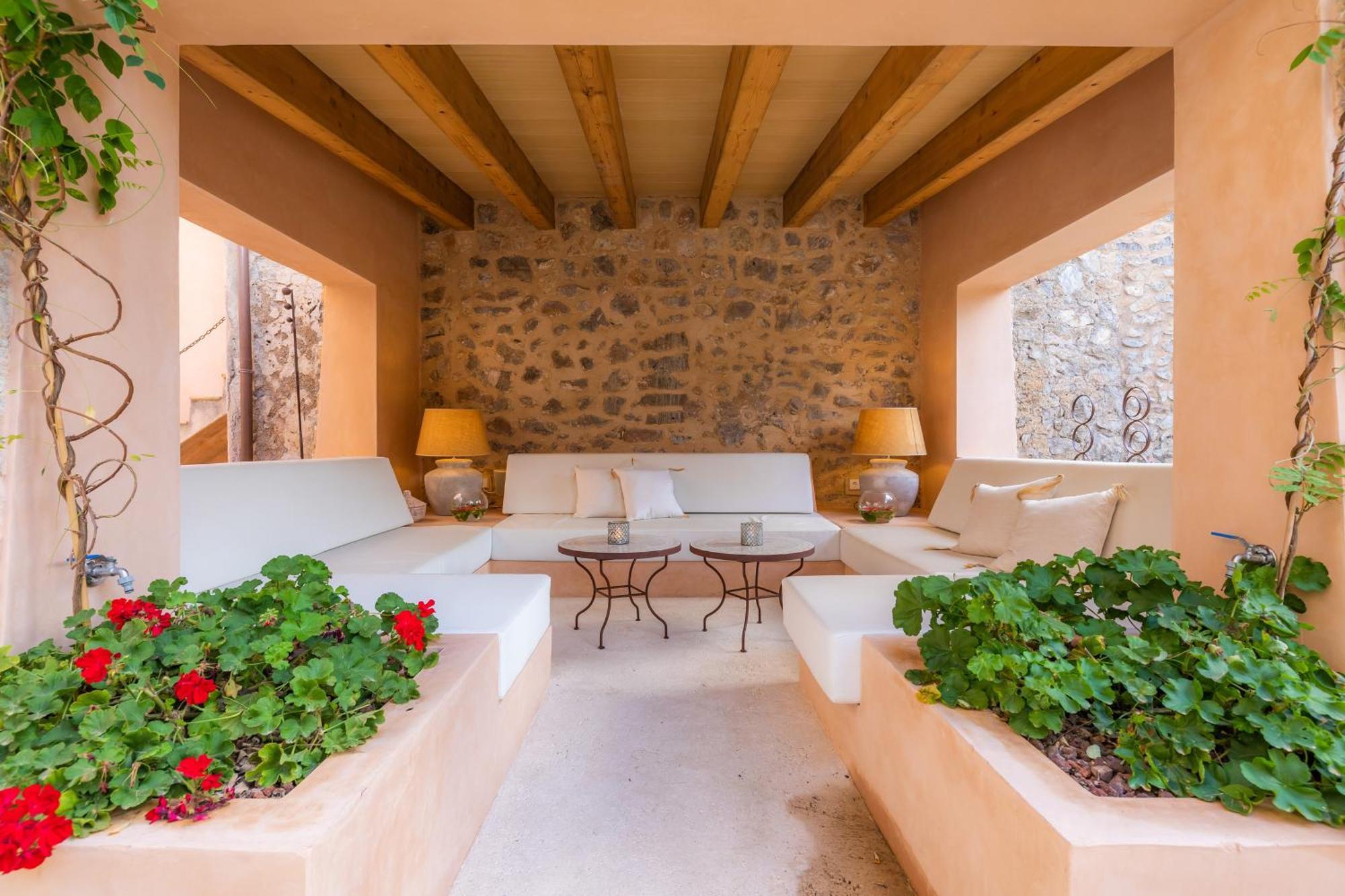 Yartan Boutique Hotel - Adults Only Экстерьер фото