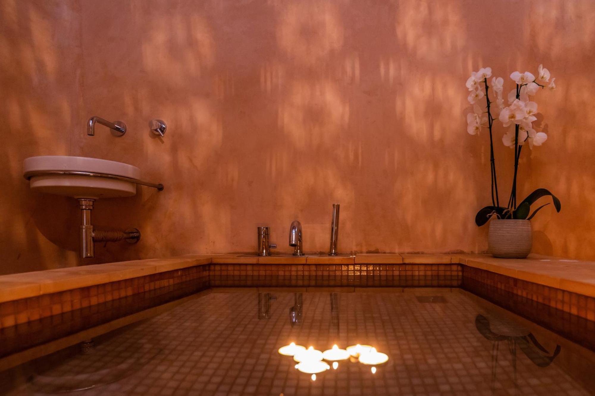 Yartan Boutique Hotel - Adults Only Экстерьер фото