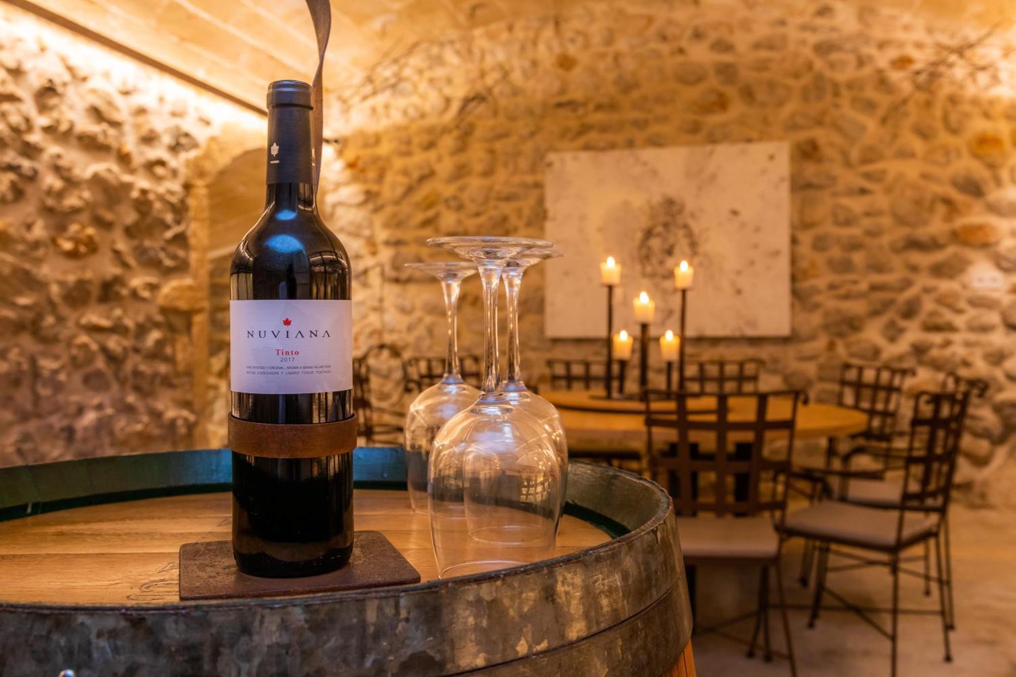 Yartan Boutique Hotel - Adults Only Экстерьер фото