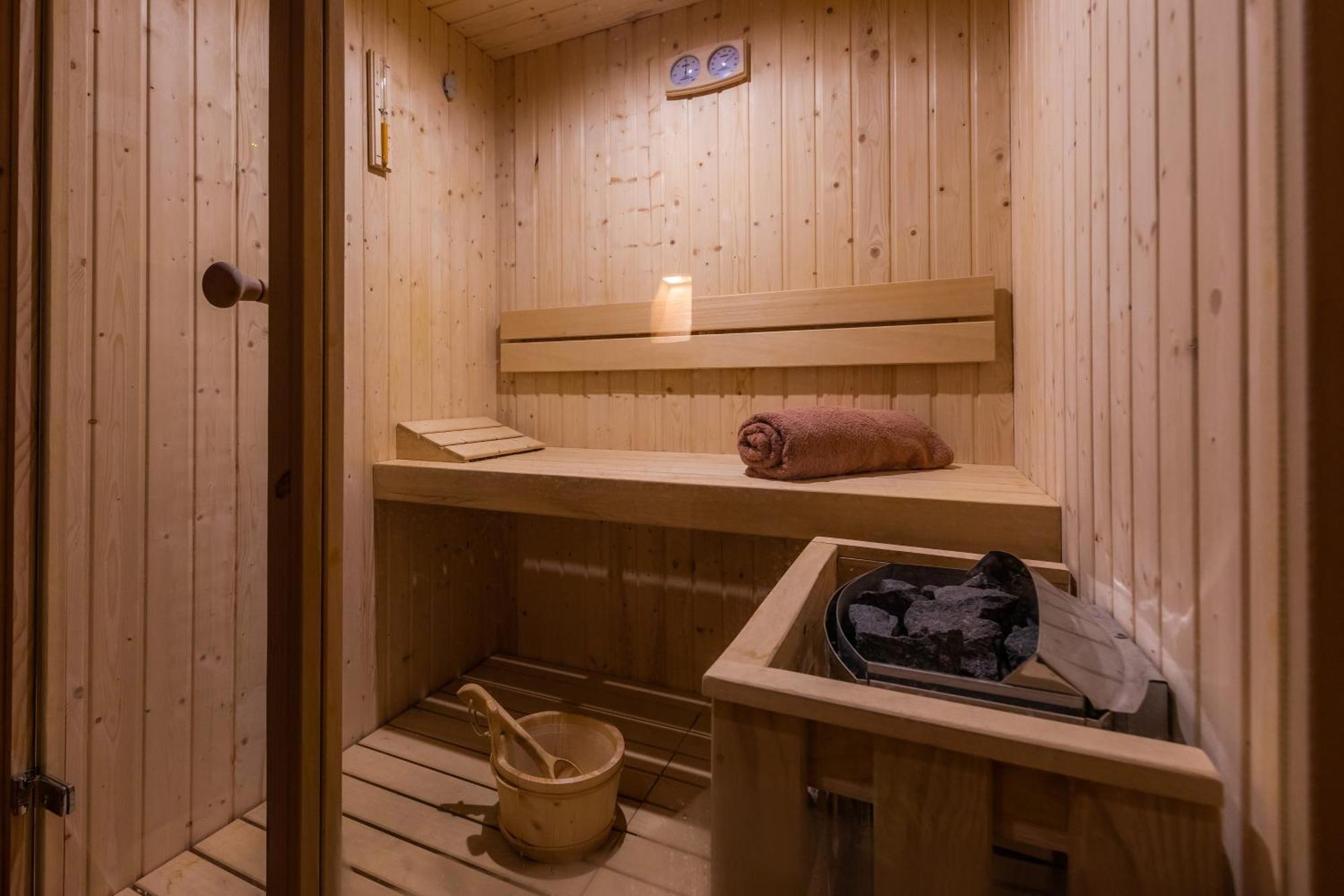 Yartan Boutique Hotel - Adults Only Экстерьер фото