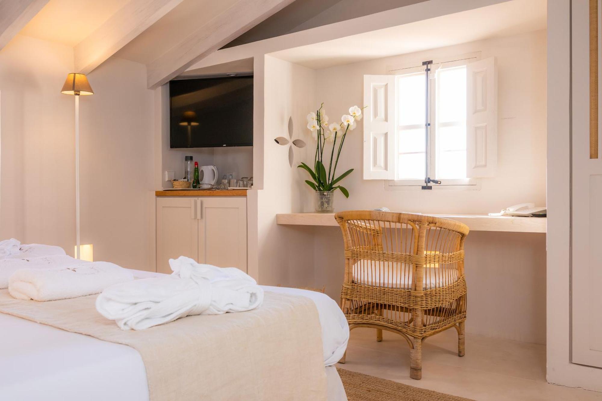 Yartan Boutique Hotel - Adults Only Экстерьер фото