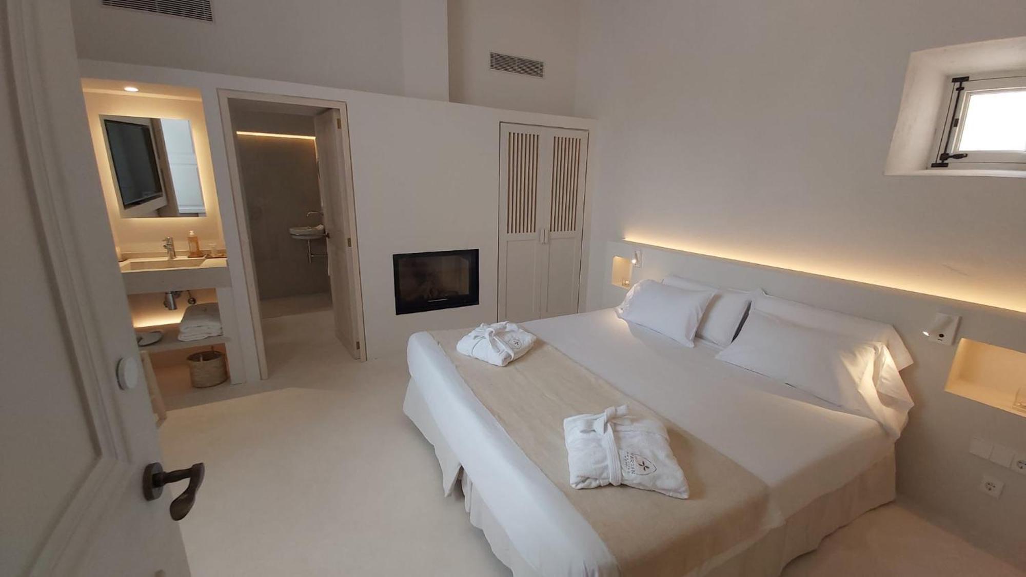 Yartan Boutique Hotel - Adults Only Экстерьер фото