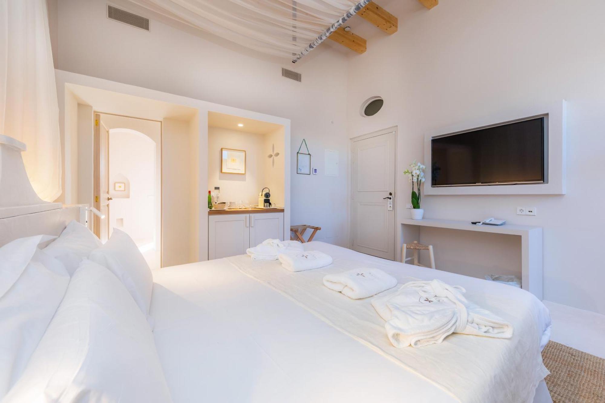 Yartan Boutique Hotel - Adults Only Экстерьер фото