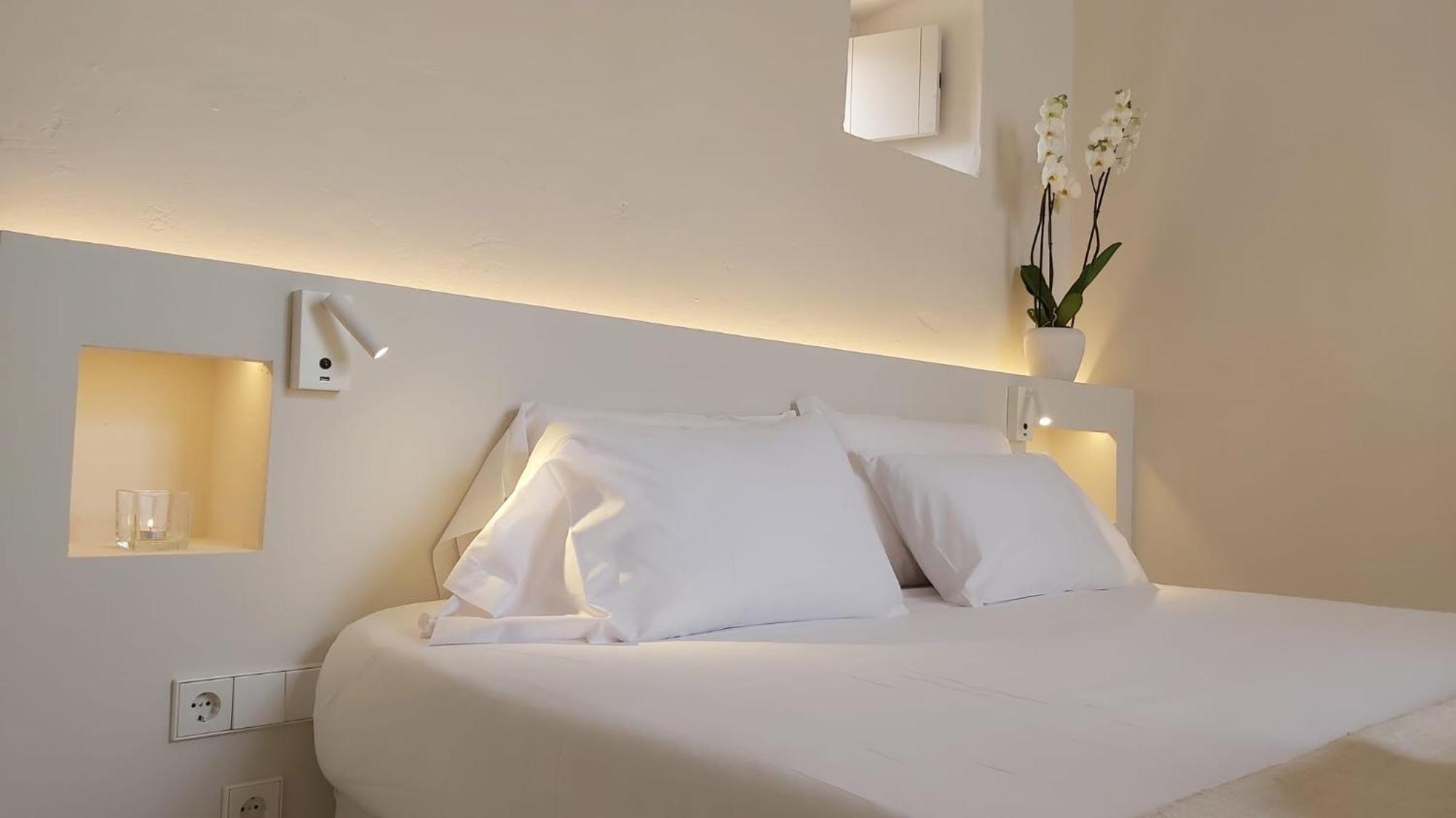 Yartan Boutique Hotel - Adults Only Экстерьер фото