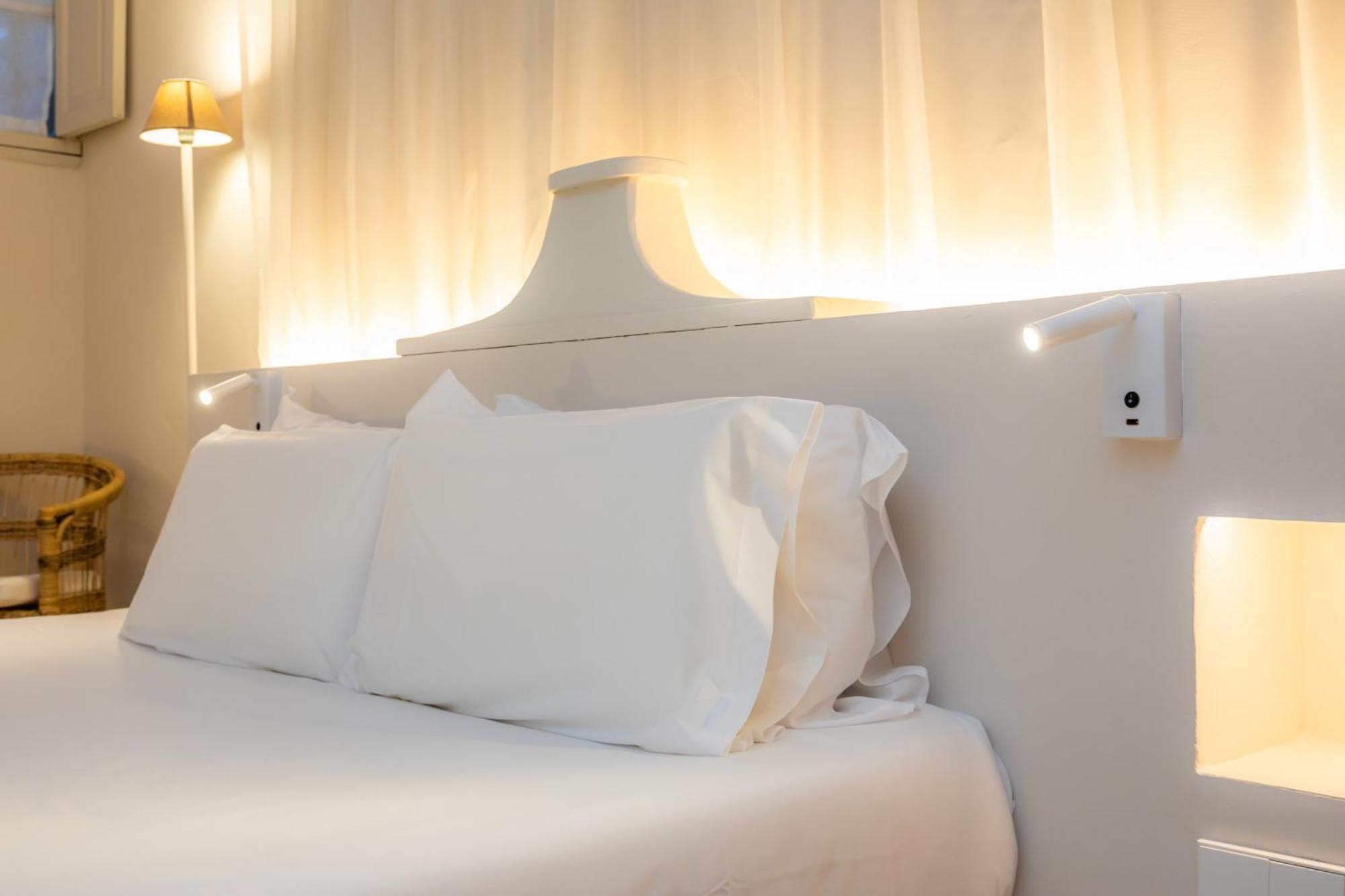 Yartan Boutique Hotel - Adults Only Экстерьер фото