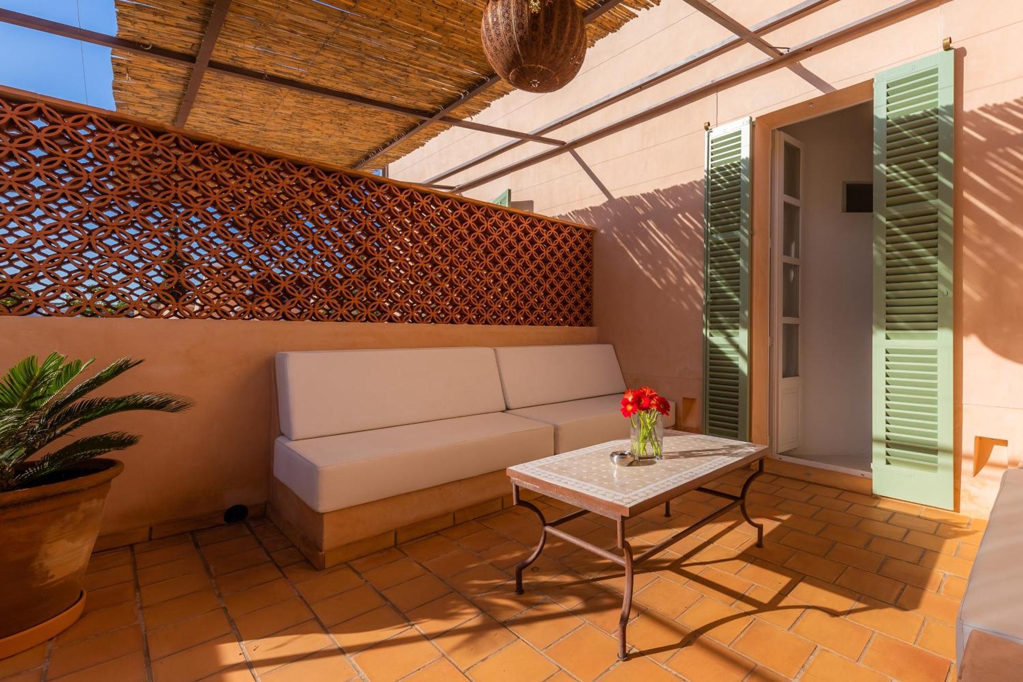 Yartan Boutique Hotel - Adults Only Экстерьер фото