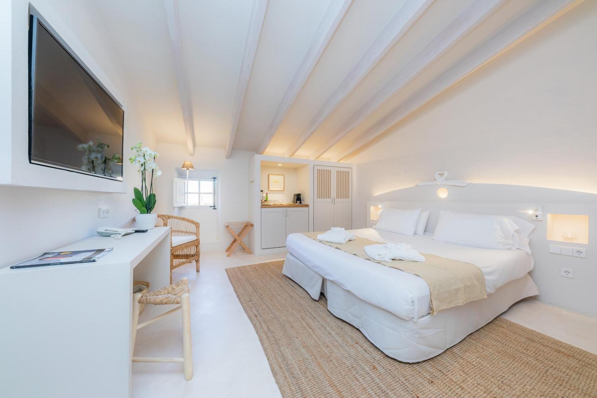 Yartan Boutique Hotel - Adults Only Экстерьер фото