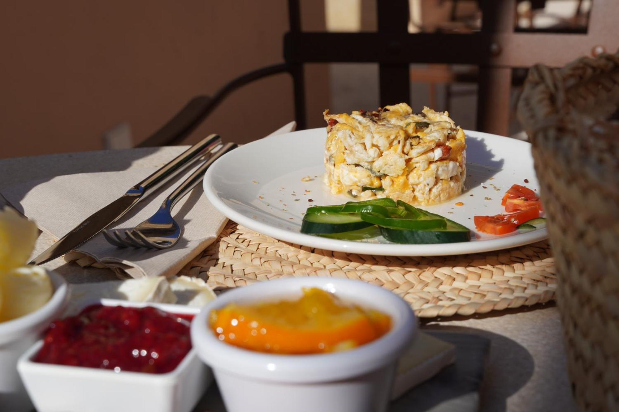 Yartan Boutique Hotel - Adults Only Экстерьер фото