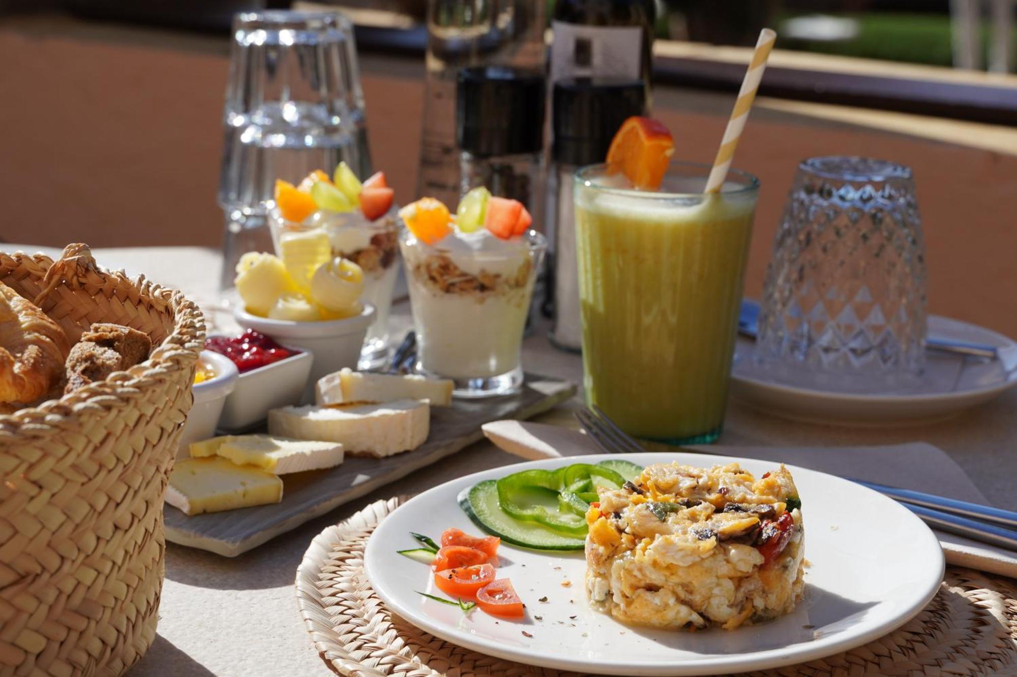 Yartan Boutique Hotel - Adults Only Экстерьер фото