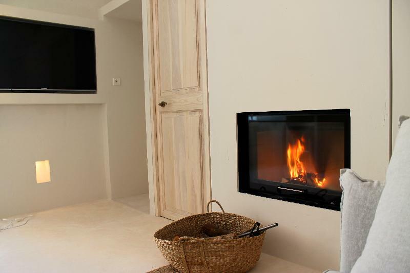 Yartan Boutique Hotel - Adults Only Экстерьер фото