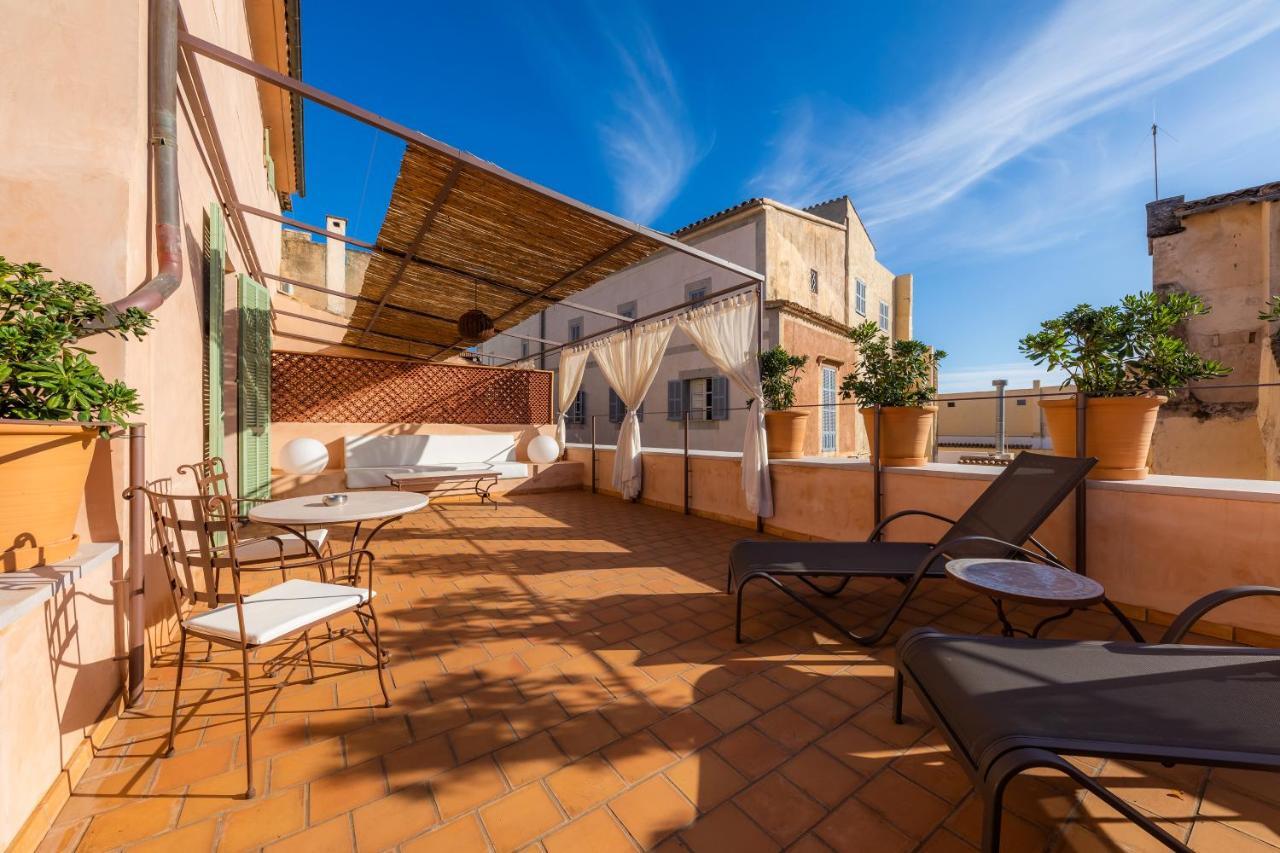 Yartan Boutique Hotel - Adults Only Экстерьер фото