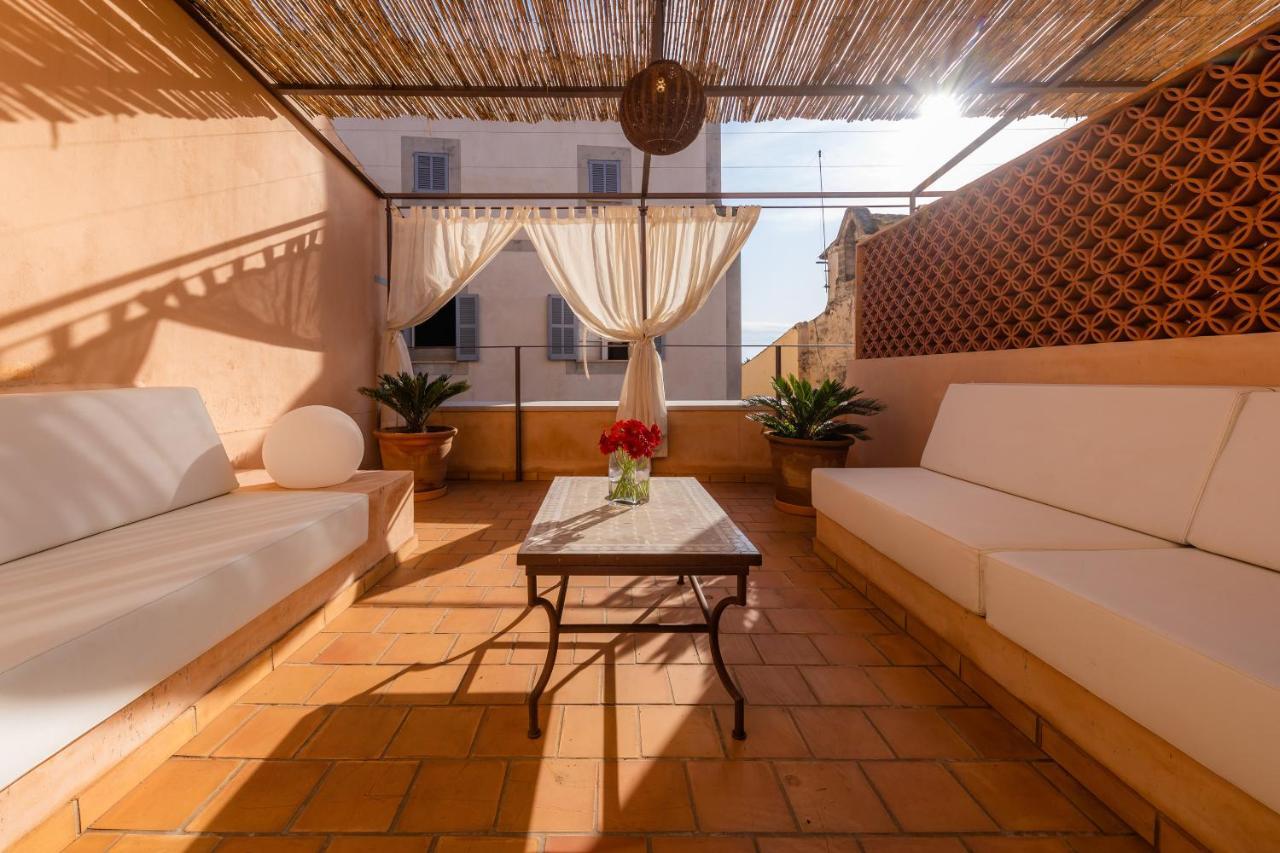 Yartan Boutique Hotel - Adults Only Экстерьер фото