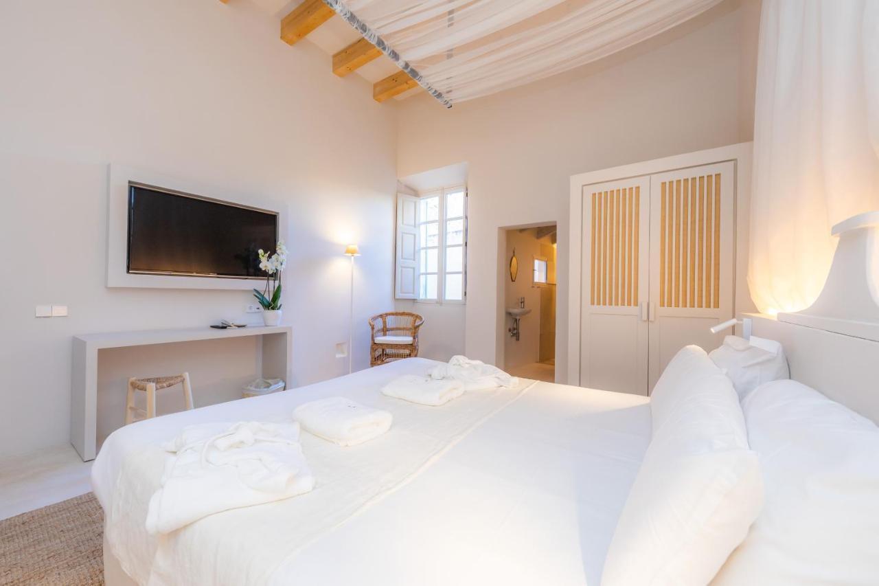 Yartan Boutique Hotel - Adults Only Экстерьер фото