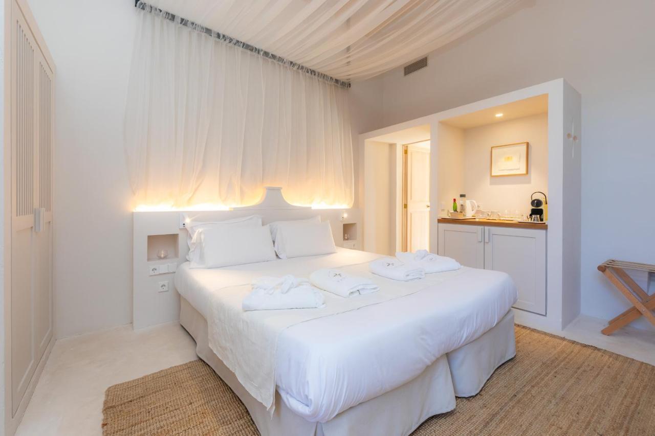 Yartan Boutique Hotel - Adults Only Экстерьер фото
