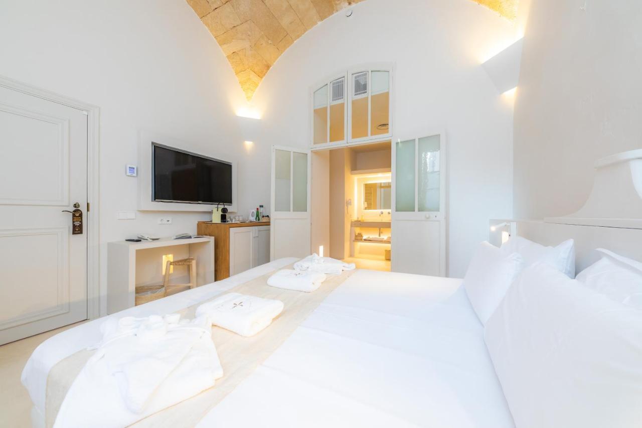 Yartan Boutique Hotel - Adults Only Экстерьер фото