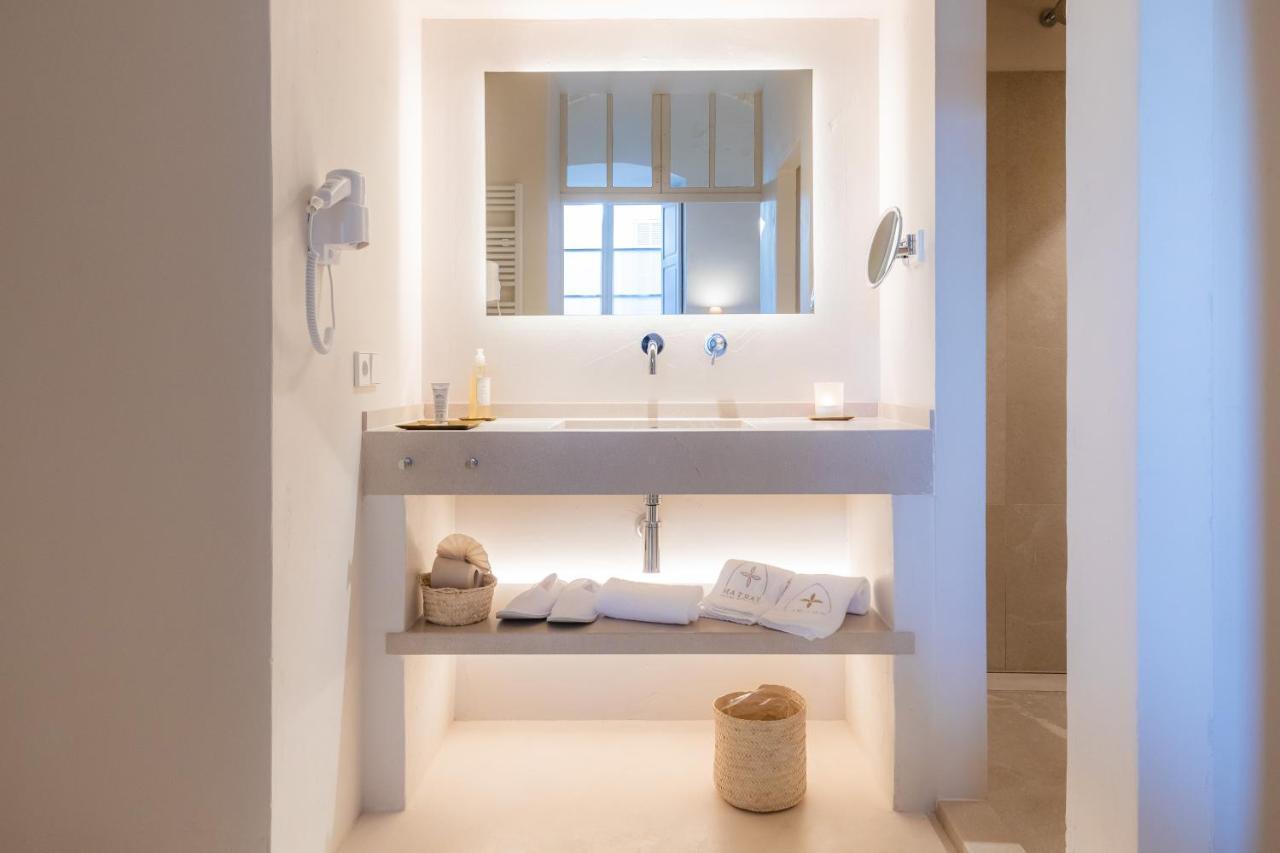 Yartan Boutique Hotel - Adults Only Экстерьер фото