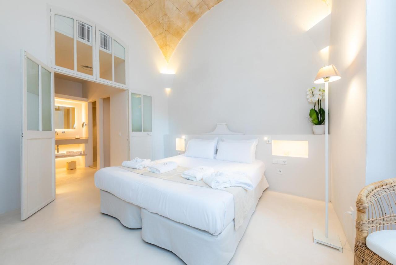 Yartan Boutique Hotel - Adults Only Экстерьер фото