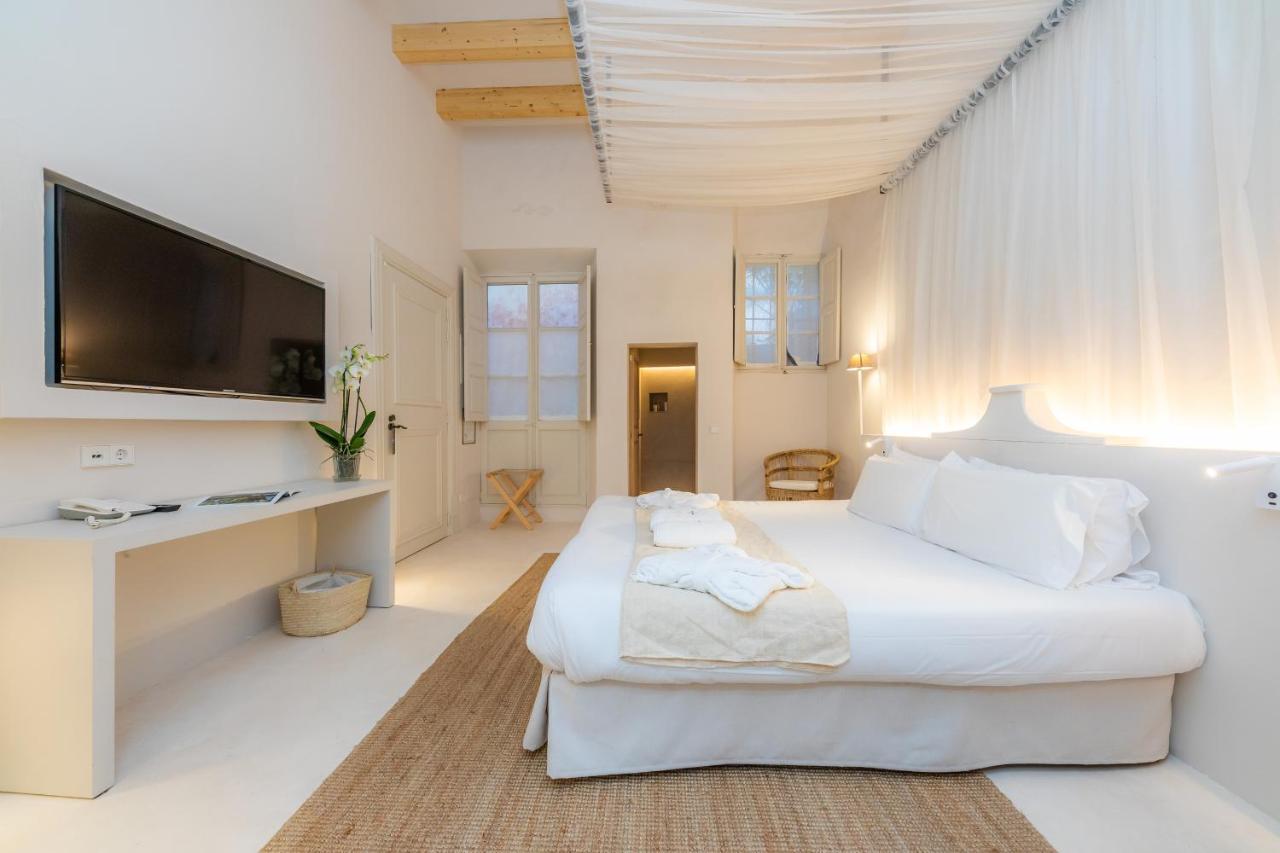 Yartan Boutique Hotel - Adults Only Экстерьер фото