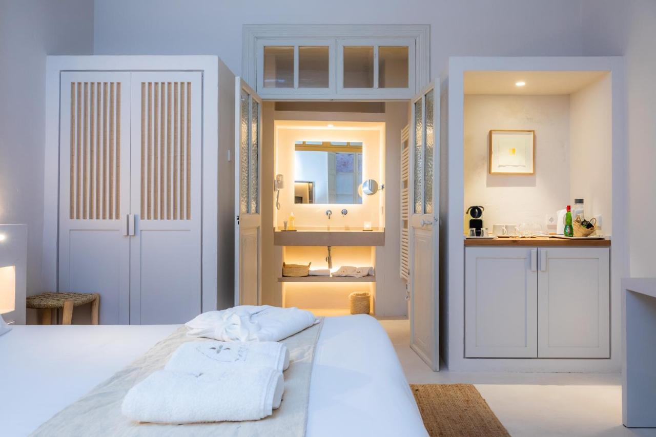 Yartan Boutique Hotel - Adults Only Экстерьер фото