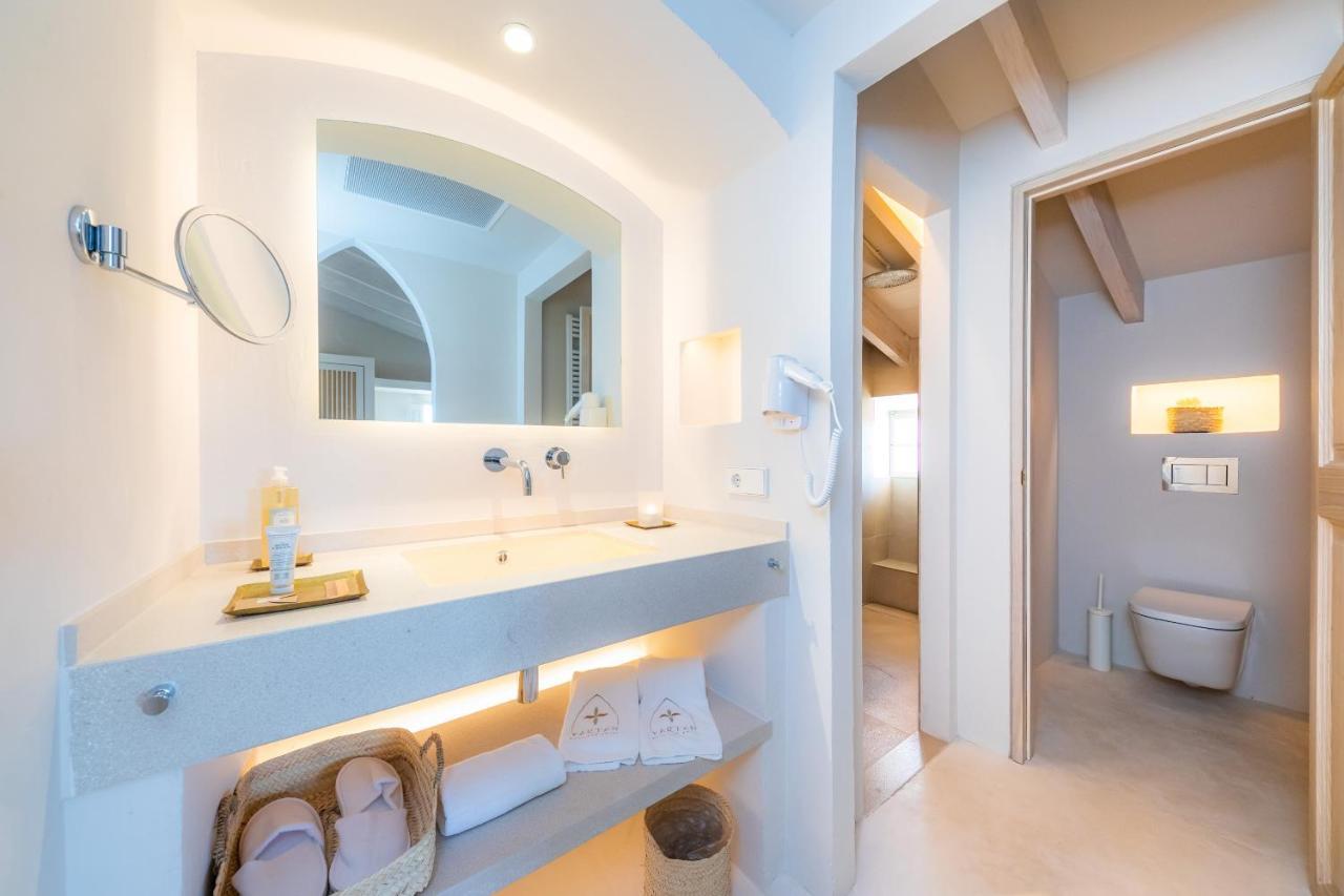 Yartan Boutique Hotel - Adults Only Экстерьер фото