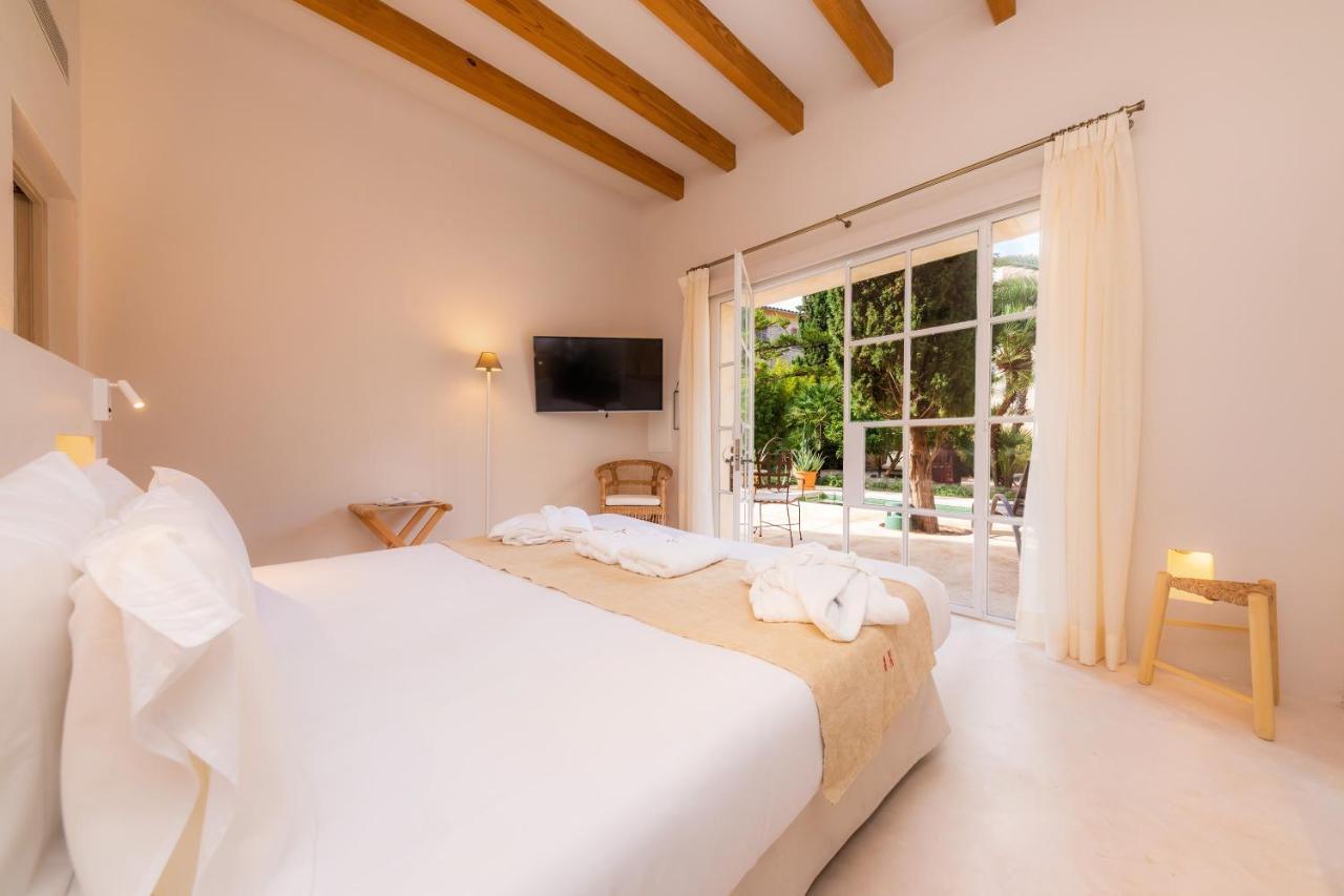 Yartan Boutique Hotel - Adults Only Экстерьер фото