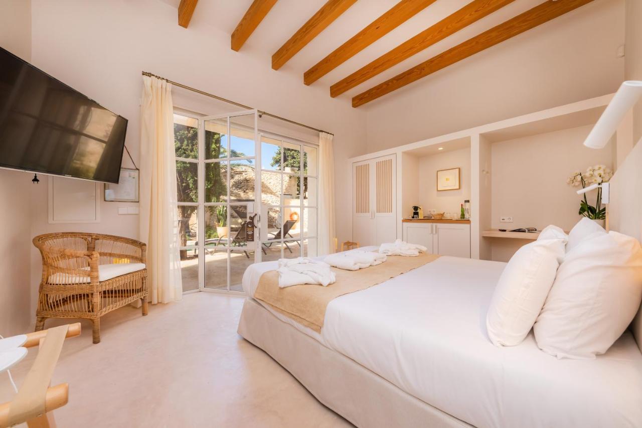 Yartan Boutique Hotel - Adults Only Экстерьер фото