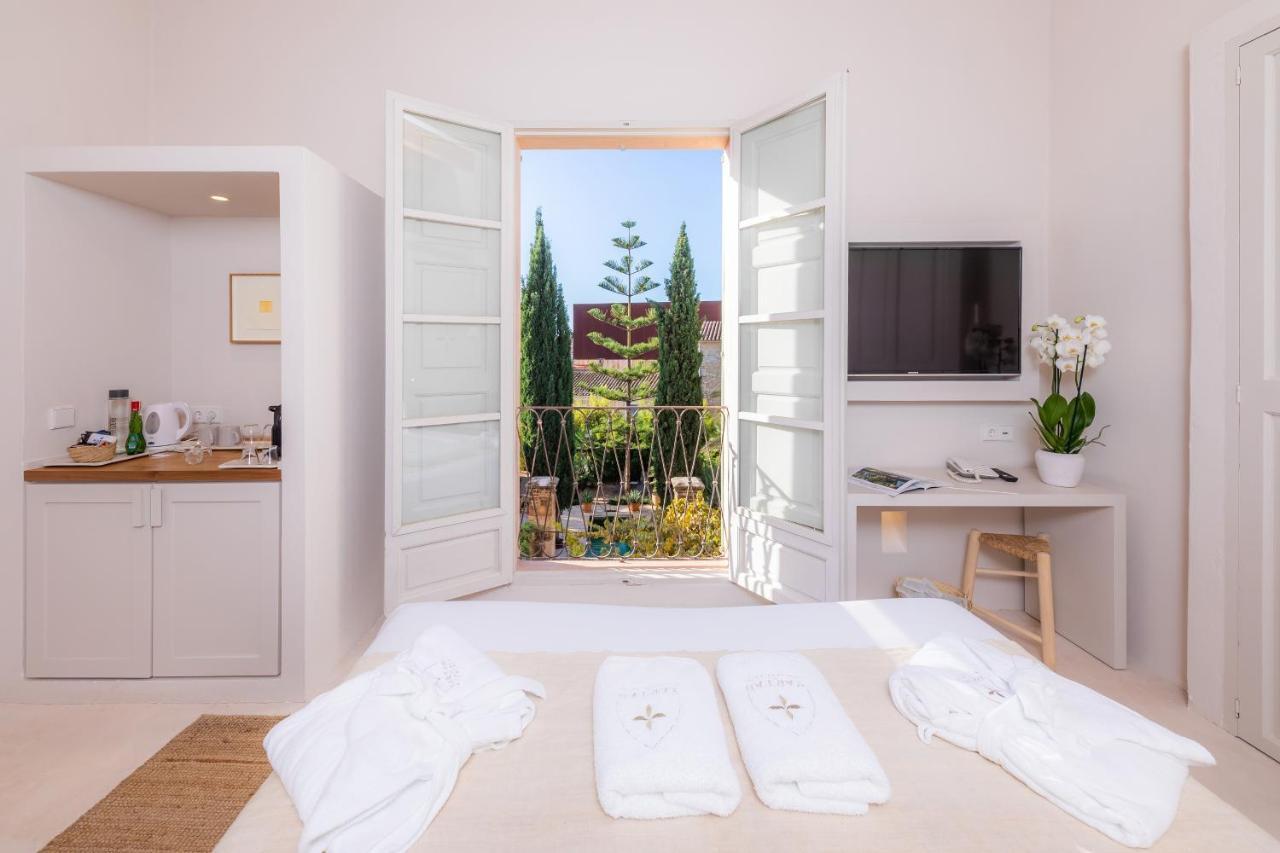 Yartan Boutique Hotel - Adults Only Экстерьер фото