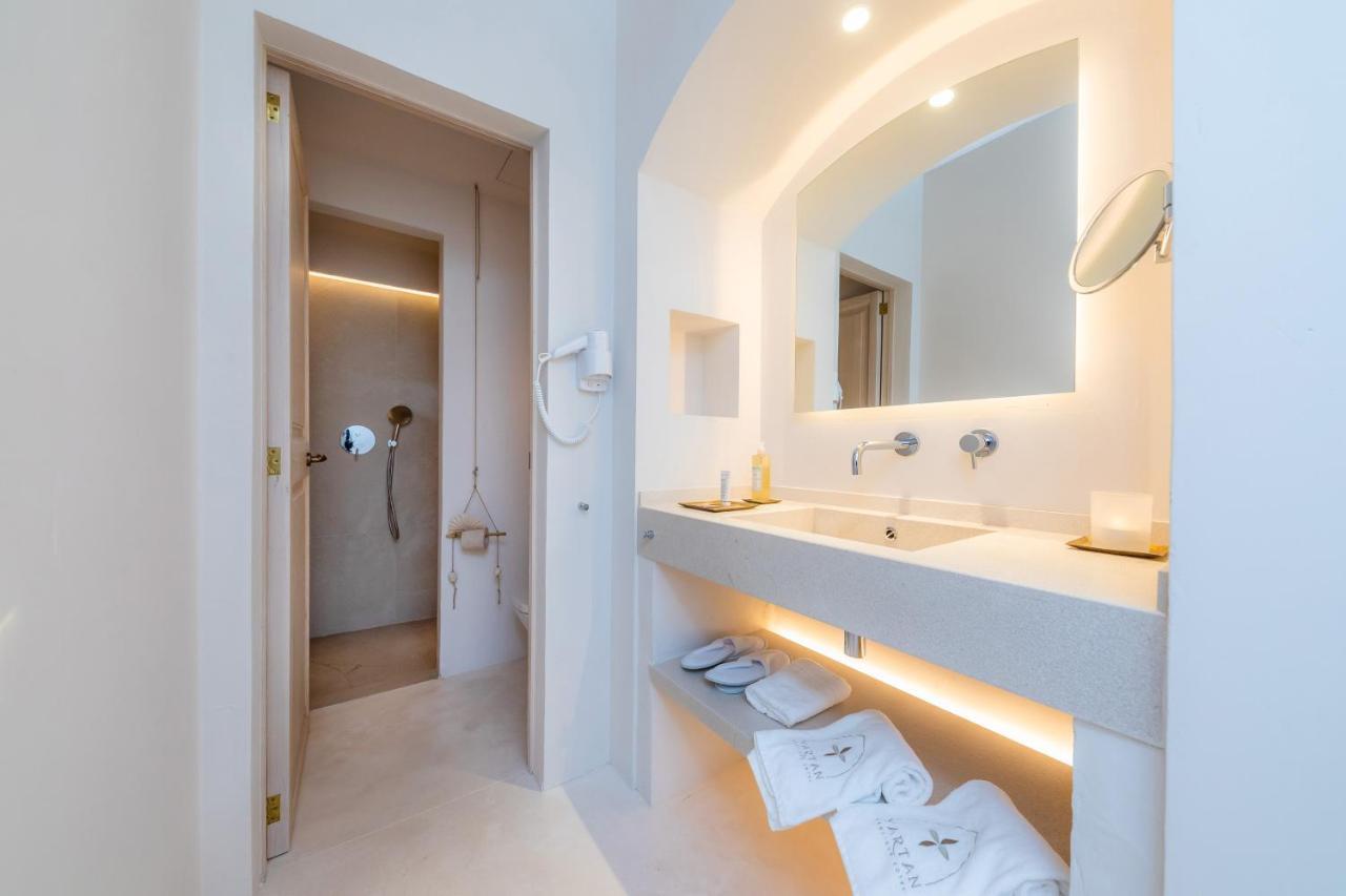 Yartan Boutique Hotel - Adults Only Экстерьер фото