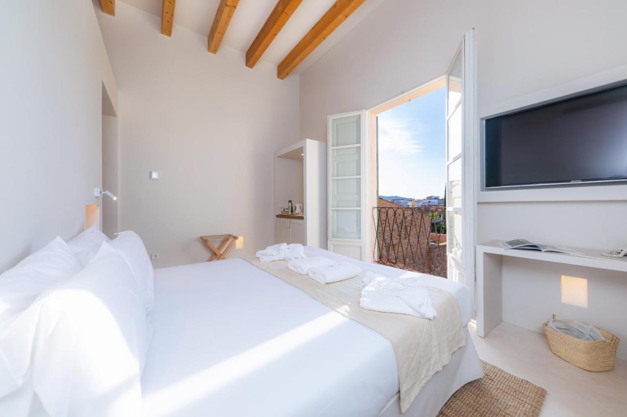 Yartan Boutique Hotel - Adults Only Экстерьер фото