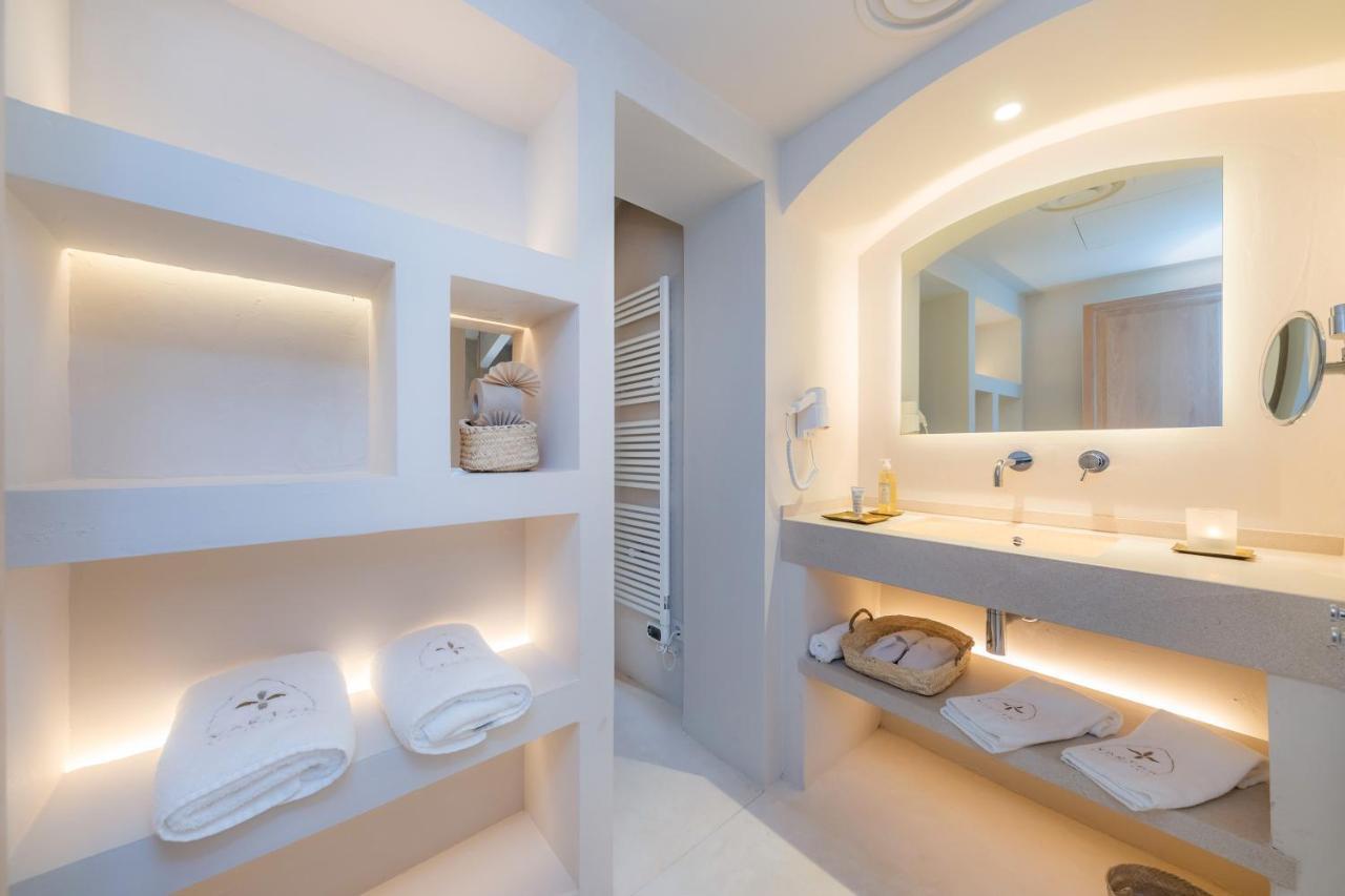 Yartan Boutique Hotel - Adults Only Экстерьер фото