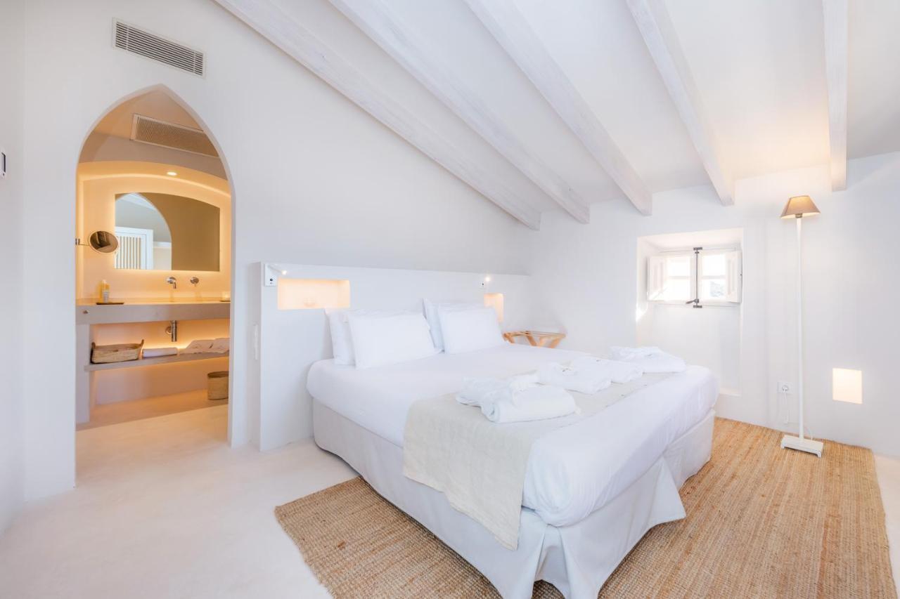 Yartan Boutique Hotel - Adults Only Экстерьер фото