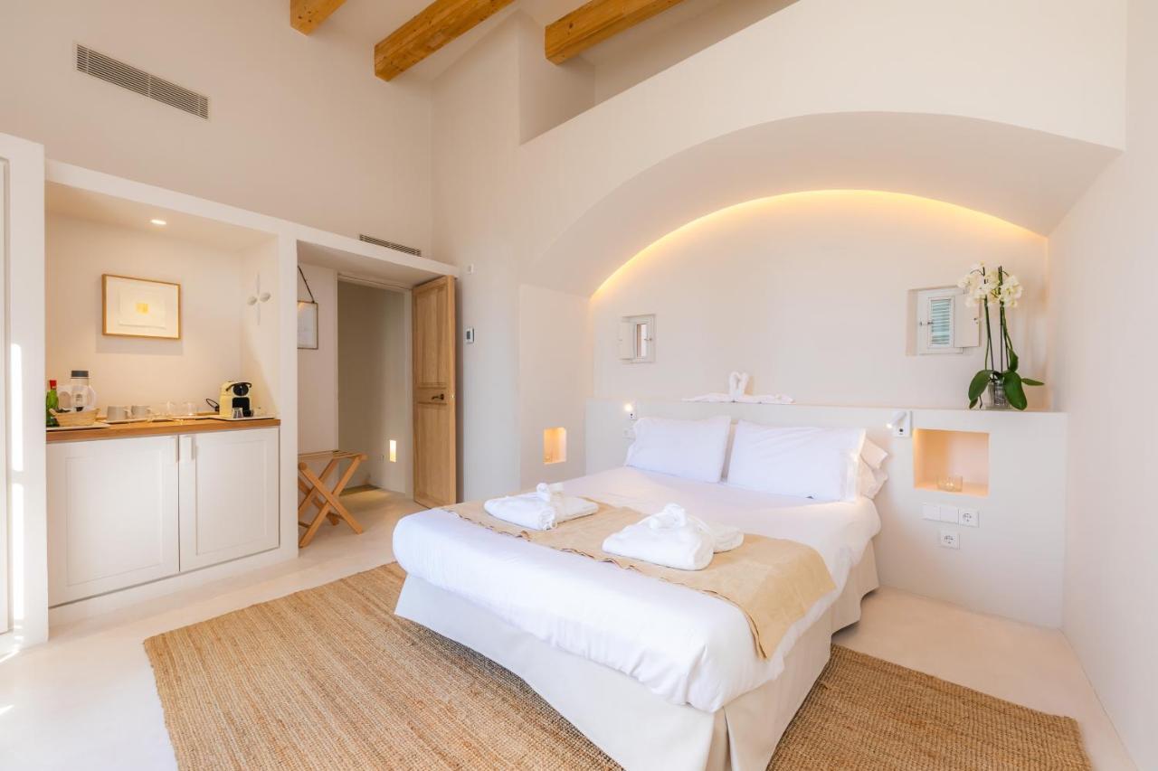 Yartan Boutique Hotel - Adults Only Экстерьер фото