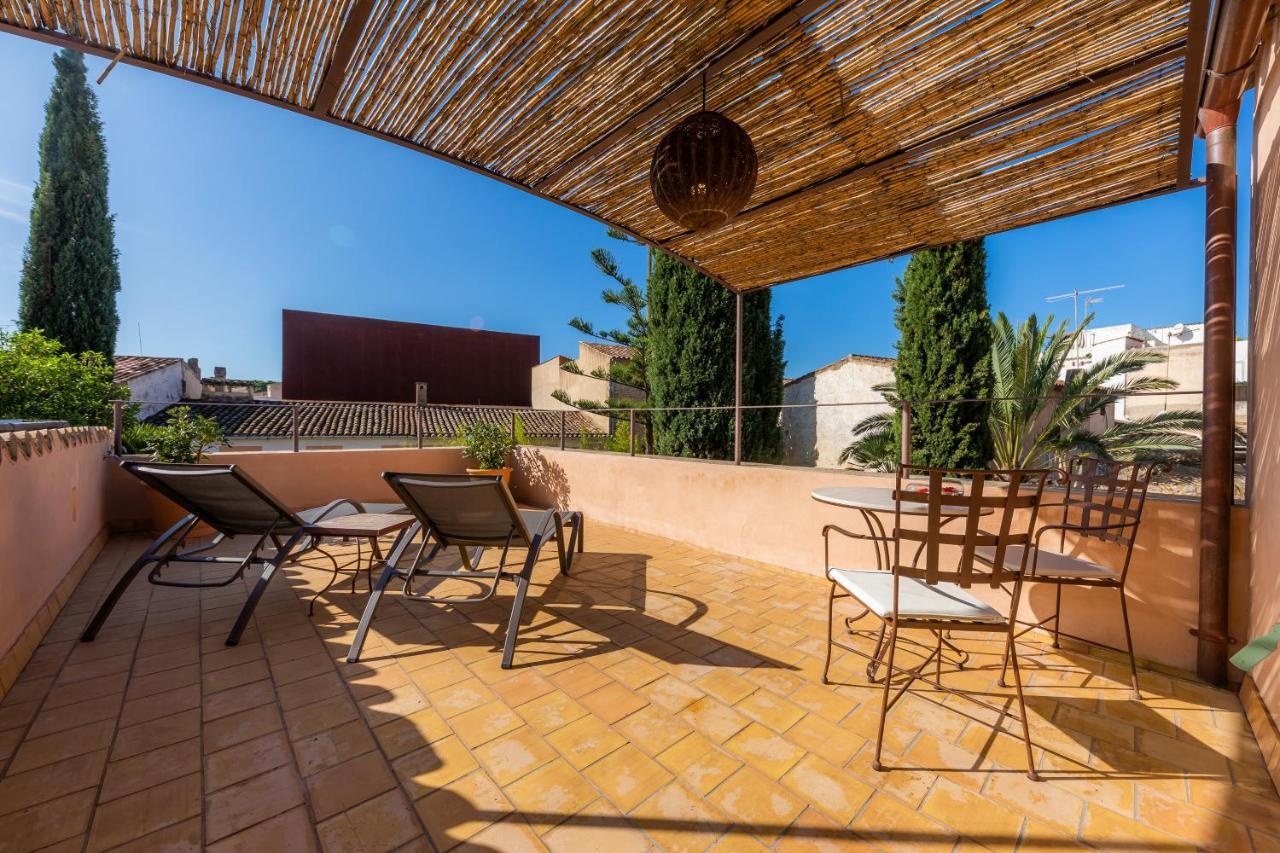 Yartan Boutique Hotel - Adults Only Экстерьер фото